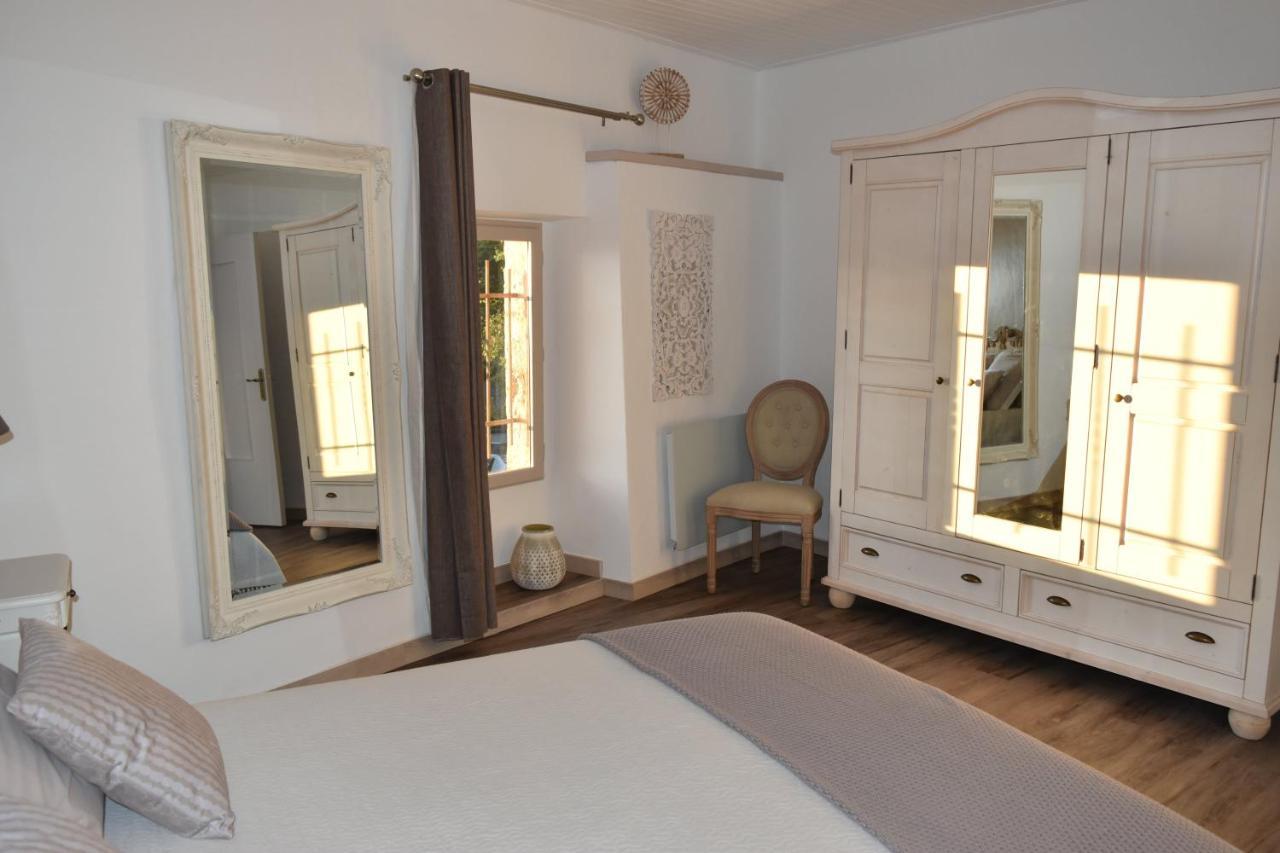 Apartment Au Logis De