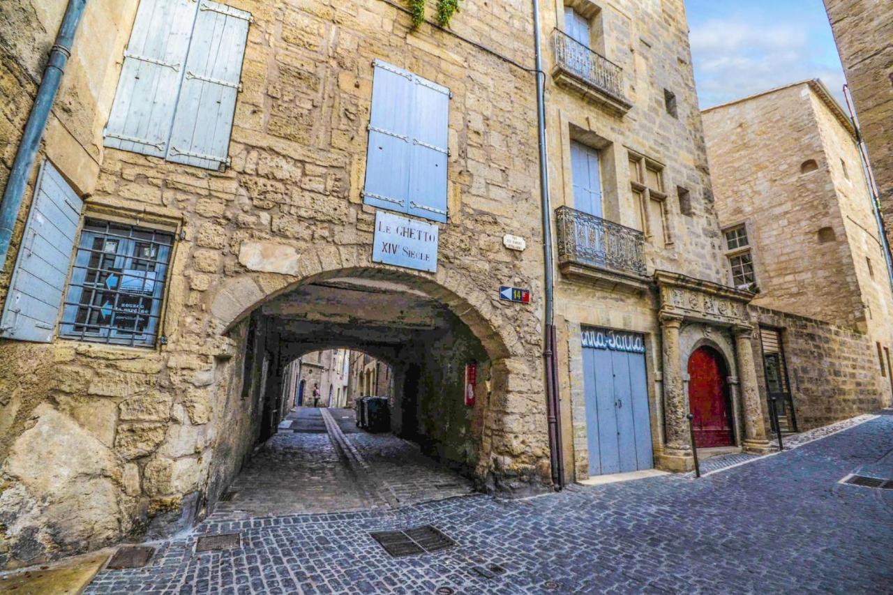 Au Logis De Pezenas