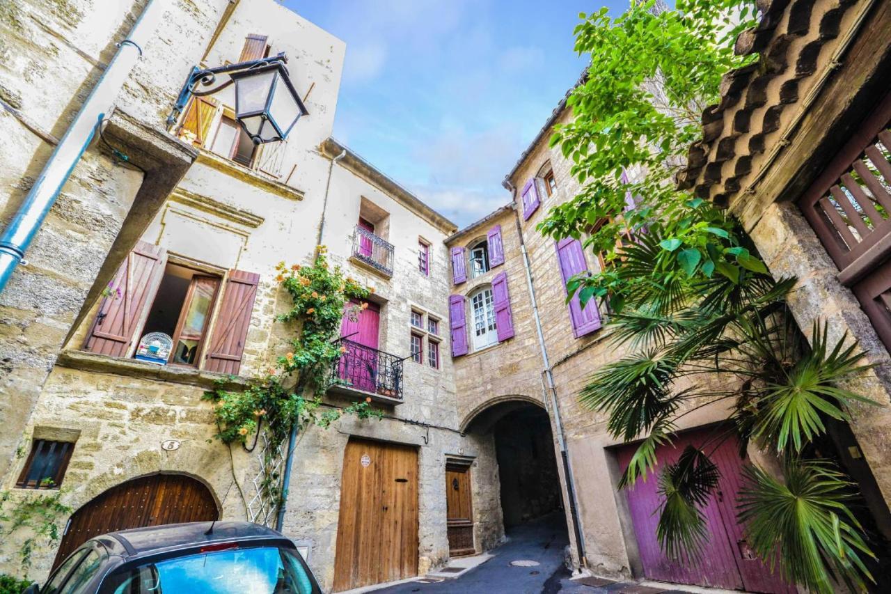 Au Logis De Apartment